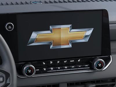 New 2026 Chevrolet Colorado - photo 1