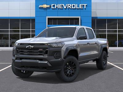 New 2026 Chevrolet Colorado - photo 1