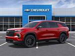 New 2026 Chevrolet Traverse LT for sale #T33707 - photo 3