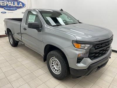 New 2026 Chevrolet Silverado 1500 - photo 1