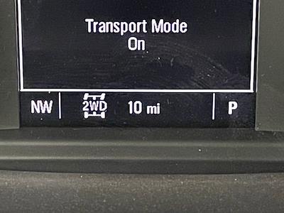 New 2026 Chevrolet Silverado 1500 - photo 1