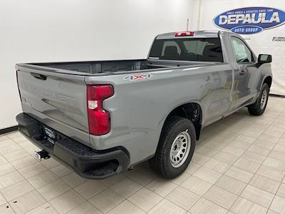New 2026 Chevrolet Silverado 1500 - photo 1