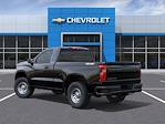 New 2026 Chevrolet Silverado 1500 Work Truck Regular Cab for sale #T33709 - photo 4