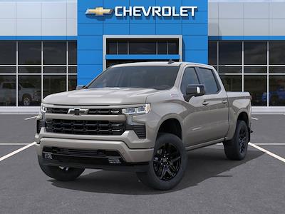New 2026 Chevrolet Silverado 1500 - photo 1