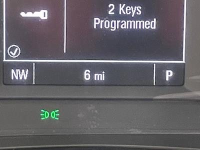 New 2026 Chevrolet Trax - photo 1