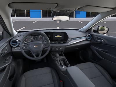 New 2026 Chevrolet Trax - photo 1