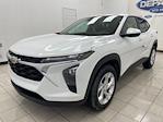 New 2026 Chevrolet Trax LS for sale #T33722 - photo 17