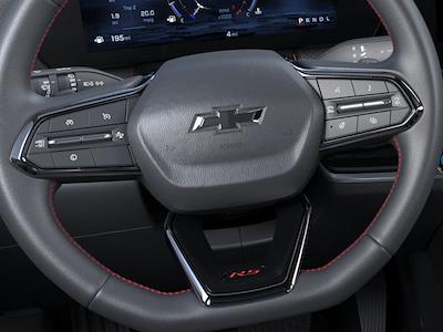 New 2026 Chevrolet Equinox - photo 1