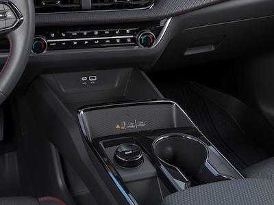 New 2026 Chevrolet Equinox - photo 1