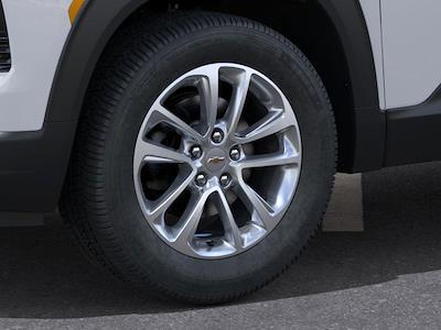 New 2026 Chevrolet Trailblazer - photo 1