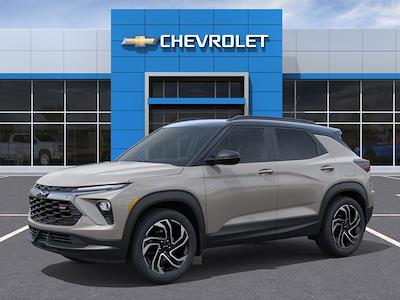 New 2026 Chevrolet Trailblazer - photo 1