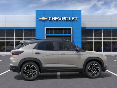 New 2026 Chevrolet Trailblazer - photo 1