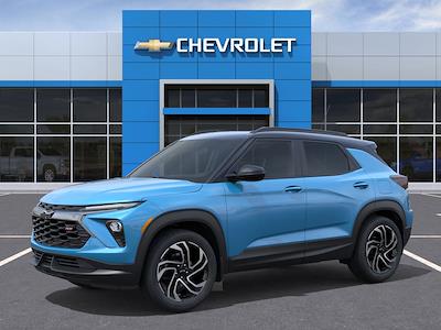 New 2026 Chevrolet Trailblazer - photo 1