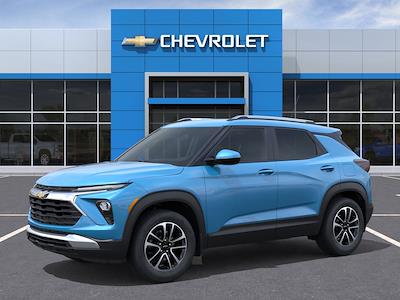 New 2026 Chevrolet Trailblazer - photo 1