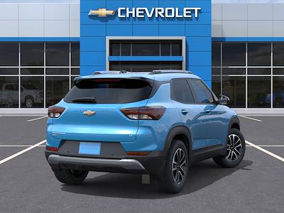 New 2026 Chevrolet Trailblazer - photo 1