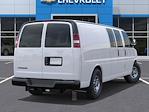 New 2026 Chevrolet Express 3500 Empty Cargo Van for sale #T33744 - photo 1