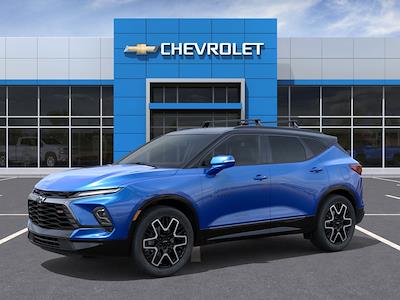 New 2026 Chevrolet Blazer - photo 1