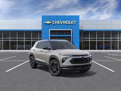 New 2026 Chevrolet Trailblazer RS for sale #T34026 - photo 1