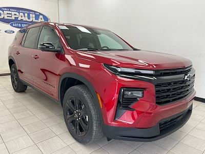 2027 Chevrolet Traverse AWD SUV for sale #T34607 - photo 1