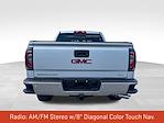 2017 GMC Sierra 1500 Crew Cab 4WD Pickup for sale #24297 - photo 8