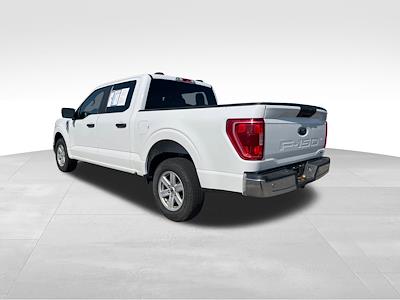 2023 Ford F-150 SuperCrew Cab 4x2 Pickup for sale #BT8333B - photo 2
