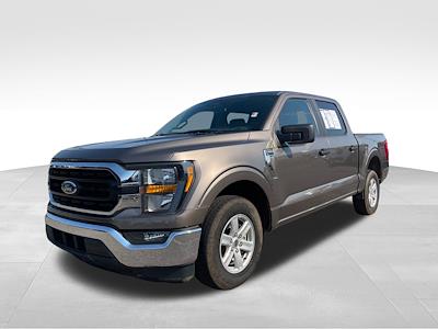 2023 Ford F-150 SuperCrew Cab RWD Pickup for sale #24299 - photo 1
