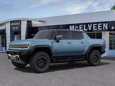 New 2024 GMC Hummer EV Pickup Limited Crew Cab AWD Pickup for sale #2431132 - photo 2