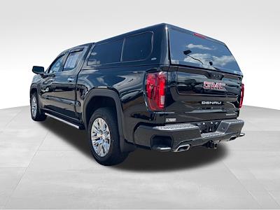 2023 GMC Sierra 1500 Crew Cab 4WD Pickup for sale #2431132A - photo 2