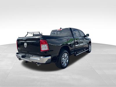 2022 Ram 1500 Crew Cab RWD Pickup for sale #2431132B - photo 2