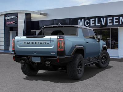 New 2024 GMC Hummer EV Pickup Limited Crew Cab 4WD Pickup for sale #2431181 - photo 2