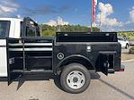 2024 GMC Sierra 2500 Crew Cab 2WD, Knapheide PGTD Gooseneck Flatbed Truck for sale #2431205 - photo 10