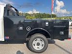 2024 GMC Sierra 2500 Crew Cab 2WD, Knapheide PGTD Gooseneck Flatbed Truck for sale #2431205 - photo 11