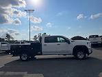 2024 GMC Sierra 2500 Crew Cab 2WD, Knapheide PGTD Gooseneck Flatbed Truck for sale #2431205 - photo 6