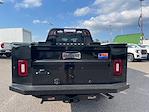 2024 GMC Sierra 2500 Crew Cab 2WD, Knapheide PGTD Gooseneck Flatbed Truck for sale #2431205 - photo 8