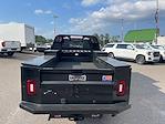 2024 GMC Sierra 2500 Crew Cab 2WD, Knapheide PGTD Gooseneck Flatbed Truck for sale #2431205 - photo 9