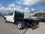 2024 GMC Sierra 2500 Crew Cab 2WD, Knapheide Value-Master X Flatbed Truck for sale #2431261 - photo 2