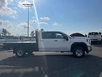 2024 GMC Sierra 2500 Crew Cab 2WD, Knapheide Value-Master X Flatbed Truck for sale #2431261 - photo 6