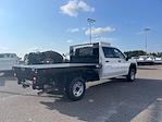 2024 GMC Sierra 2500 Crew Cab 2WD, Knapheide Value-Master X Flatbed Truck for sale #2431261 - photo 7