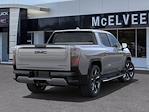 2024 GMC Sierra EV Crew Cab 4WD, Pickup for sale #2431333 - photo 4