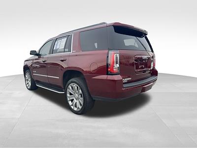 2020 GMC Yukon XL 4WD, SUV for sale #2431357A - photo 2