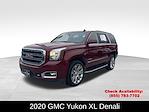 2020 GMC Yukon XL 4WD, SUV for sale #2431357A - photo 1