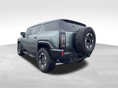 2024 GMC Hummer EV SUV AWD, SUV for sale #2431367A - photo 2