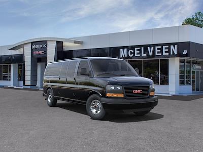 2024 GMC Savana 2500 RWD, Empty Cargo Van for sale #2431369 - photo 1