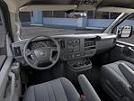 2024 GMC Savana 2500 RWD, Empty Cargo Van for sale #2431369 - photo 15