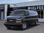 2024 GMC Savana 2500 RWD, Empty Cargo Van for sale #2431369 - photo 30