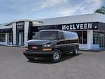 2024 GMC Savana 2500 RWD, Empty Cargo Van for sale #2431369 - photo 32