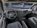 2024 GMC Savana 2500 RWD, Empty Cargo Van for sale #2431369 - photo 39