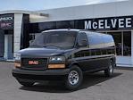 2024 GMC Savana 2500 RWD, Empty Cargo Van for sale #2431369 - photo 6