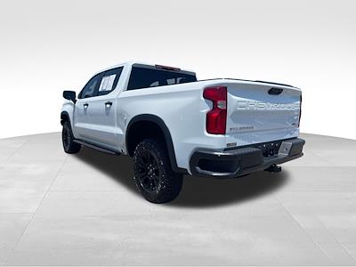 2023 Chevrolet Silverado 1500 Crew Cab 4WD Pickup for sale #2431430A - photo 2