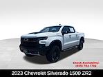 2023 Chevrolet Silverado 1500 Crew Cab 4WD Pickup for sale #2431430A - photo 1